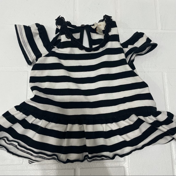 Kate Spade Baby Outfit - Picture 5 of 8